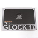 【新品】【お取り寄せ】[MIL] BATON airsoft(バトンエアソフト) CO2ガスブローバック GLOCK(グロック) G17 Gen5 MOS CO2GBB【JASG認定】(G17-GEN5-MOS) (18歳以上専用)(20240516)