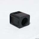 【新品即納】[MIL]5KU Glock Micro Comp V3 コンペンセイター BK(ブラック/黒) 14mm逆ネジ(gb-447-bk)(20150223)