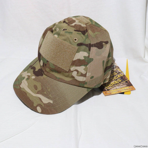 【新品即納】[MIL]EmersonGear(エマーソンギア) ベースボールキャップ MC(マルチカモ)(em8560)(20150223)