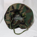 【新品即納】[MIL]WoSporT ブーニーハット WL(ウォーターランド)(ha-01-wl)(20150223)