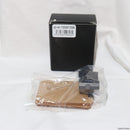 【新品即納】[MIL]ZC LEOPARD(レオパルド) ドットサイト/スコープ用 フリップアップ式 レンズプロテクター BK(ブラック/黒)(ql-sl-10001306)(20150223)