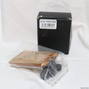 【新品即納】[MIL]ZC LEOPARD(レオパルド) ドットサイト/スコープ用 フリップアップ式 レンズプロテクター BK(ブラック/黒)(ql-sl-10001306)(20150223)