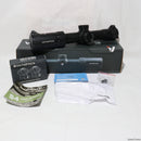 【新品即納】[MIL]VECTOR OPTICS(ベクターオプティクス) S4 1.5-6×28 ライフルスコープ(OPSL-32)(20240314)