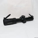 【新品即納】[MIL]VECTOR OPTICS(ベクターオプティクス) S4 1.5-6×28 ライフルスコープ(OPSL-32)(20240314)