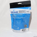 【新品即納】[MIL]AMOMAX(アモマックス) ファブリック M4マガジン・ポーチ BK(ブラック/黒)(AM-FMO02)(20240314)