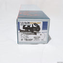 【新品即納】[MIL]MARCOOL(マルクール) ASSAILANT 25.4MM 1.5-5×20 ライフルスコープ(HY1460)(20230915)