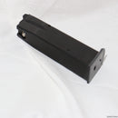 【新品即納】[MIL]KSC ガスブローバック Cz75 23連マガジン07(20240302)