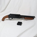 【新品即納】[MIL]クラウンモデル エアーコッキングショットガン CM870(2024年新価格版) (10歳以上専用) (10歳以上専用)(20240323)