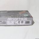 【新品即納】[MIL]クラウンモデル エアーコッキングショットガン CM870(2024年新価格版) (10歳以上専用) (10歳以上専用)(20240323)