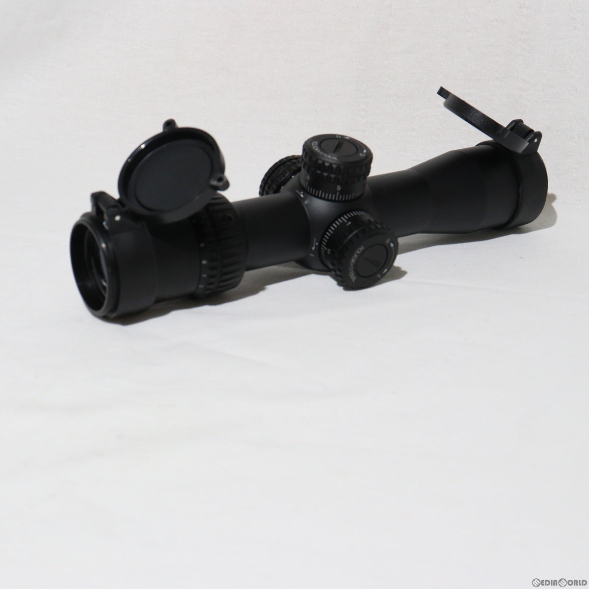 ベクターオプティクス　Vector Optics 2-8x32 スコープ Varmint Hunting | Veyron 2-8x32IR SFP Rifle Scope (SCOC-43