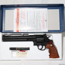 【新品即納】[MIL]タナカワークス ガスリボルバー S&W(スミスアンドウェッソン) M29 クラシック 8-3/8インチ HW(ヘビーウェイト) Ver.3 (18歳以上専用)(20240320)