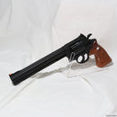 【新品即納】[MIL]タナカワークス ガスリボルバー S&W(スミスアンドウェッソン) M29 クラシック 8-3/8インチ HW(ヘビーウェイト) Ver.3 (18歳以上専用)(20240320)