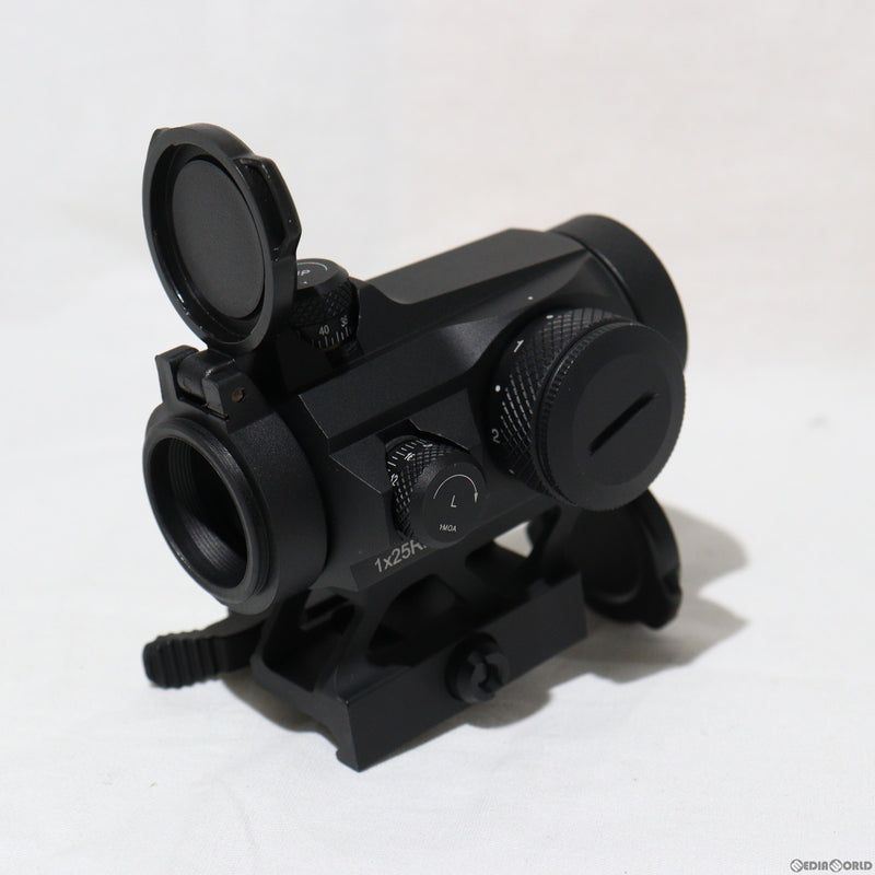 【新品即納】[MIL]VECTOR OPTICS(ベクターオプティクス) MAVERICK(マーベリック) Gen2 ドットサイト(SCRD-72)(20240404)