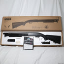 【新品即納】[MIL]DOUBLE EAGLE(ダブルイーグル) エアーショットガン M500タイプ ショットガン ベーシック(M58A) (18歳以上専用)(20240410)