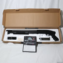 【新品即納】[MIL]DOUBLE EAGLE(ダブルイーグル) エアーショットガン M500タイプ ショットガン クルーザー(M58B) (18歳以上専用)(20240410)