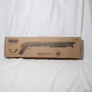 【新品即納】[MIL]DOUBLE EAGLE(ダブルイーグル) エアーショットガン M500タイプ ショットガン クルーザー(M58B) (18歳以上専用)(20240410)