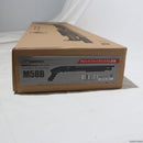 【新品即納】[MIL]DOUBLE EAGLE(ダブルイーグル) エアーショットガン M500タイプ ショットガン クルーザー(M58B) (18歳以上専用)(20240410)