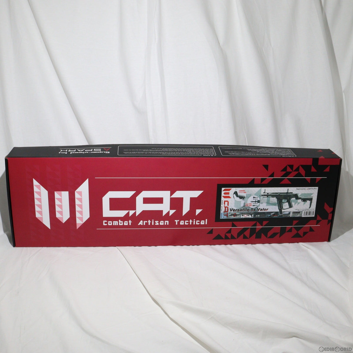 販売価格¥36,170】【新品即納】C.A.T. 電動サブマシンガン