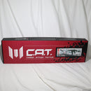 【新品即納】[MIL]C.A.T. 電動サブマシンガン ヴァーサテイル-5s Valor(CAT-09) (18歳以上専用)(20240331)