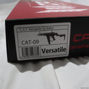 【新品即納】[MIL]C.A.T. 電動サブマシンガン ヴァーサテイル-5s Valor(CAT-09) (18歳以上専用)(20240331)