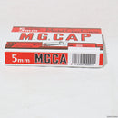 【新品即納】[MIL] カネコ M.G.CAP(MGキャップ/モデルガンキャップ) 5mm 100発入り(20150223)