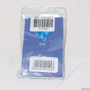 【新品即納】[MIL]SHS D型シャフト対応スパイラルベベル&ヘリカルピニオン ギアセット(SHS-CL7008)(20240417)