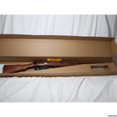 【新品即納】[MIL]DOUBLE BELL(ダブルベル) エアーライフル 排莢式エアコッキング リー・エンフィールド No.1 Mk III リアルウッドバージョン(No.106)(20240420)