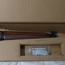 【新品即納】[MIL]DOUBLE BELL(ダブルベル) エアーライフル 排莢式エアコッキング リー・エンフィールド No.1 Mk III リアルウッドバージョン(No.106)(20240420)