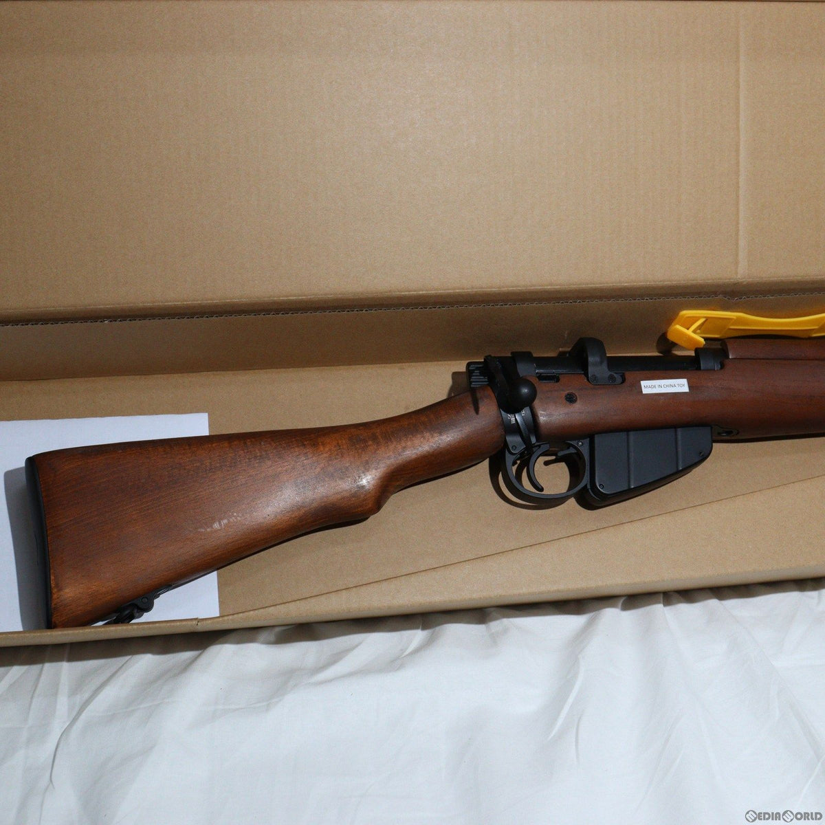 ノッキングライフル　ハードタイプ Amazon.co.jp: SNOW WOLF バレットM82A1 (対物ライフル) エア