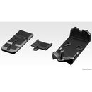 【新品即納】[MIL] 東京マルイ ガスブローバック ハイキャパ ホワイト D.O.R(No.111) (18歳以上専用)(20240524)