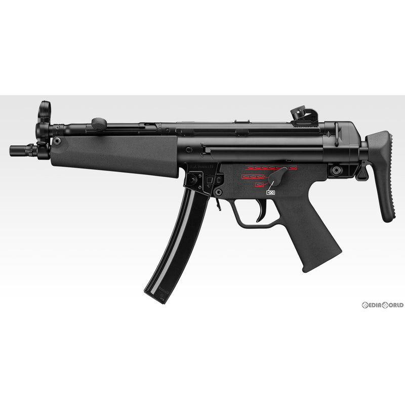 【新品即納】[MIL]東京マルイ 次世代電動ガン MP5 A5(2024年新価格版)(No.31) (18歳以上専用)(20240507)