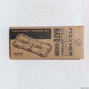 【新品即納】[MIL]STRIKE INDUSTRIES(ストライクインダストリーズ) SI ポリマー・AMMOコレクション(NATO)(SI-AMMOC-NATO-BK/S05-104)(20240523)