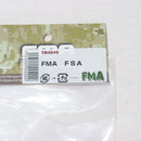 【新品即納】[MIL]FMA ACM FSA スリング・スイベル(TB0049)(20150223)