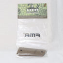 【新品即納】[MIL]FMA 1911 グリップ Without Logo Style DE(ダークアース)(TB0945-B)(20150223)