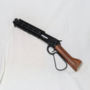 【新品即納】[MIL]A&K ガスライフル ウィンチェスター メアーズレッグ Rカスタム ブラック(1873R-BK) (18歳以上専用)(20240603)