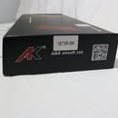 【新品即納】[MIL]A&K ガスライフル ウィンチェスター メアーズレッグ Rカスタム ブラック(1873R-BK) (18歳以上専用)(20240603)