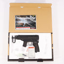 【新品即納】[MIL]KSC ガスサブマシンガン Vz61 コンシールド(HW)(2024年新価格版) (18歳以上専用)(20240621)