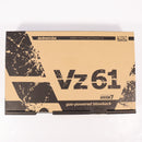 【新品即納】[MIL]KSC ガスサブマシンガン Vz61 コンシールド(HW)(2024年新価格版) (18歳以上専用)(20240621)