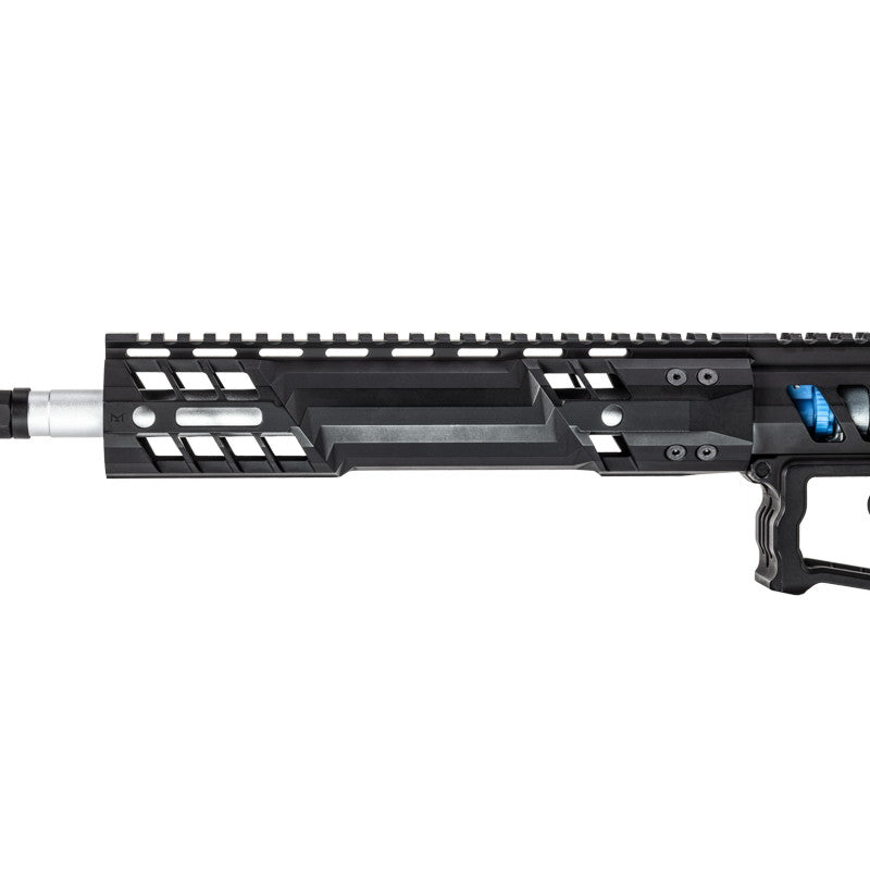 【新品即納】[MIL]BATON airsoft(バトンエアソフト) 電動アサルトライフル F1 Firearms UDR-15 RYUSOKU-AEG(電子トリガー)【JASG認定】(BA-SC-B-3-J) (18歳以上専用)(20240930)