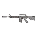 【新品即納】[MIL] マルシン工業 発火式金属製モデルガン 完成品 コルト XM177E2 新型アルミカートリッジ仕様(20241231)