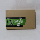 【新品即納】[MIL]KSC CO2 12gカートリッジ 7本(20241001)