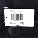 【新品即納】[MIL] GENESIS(ジェネシス) NEW ライフルケース(S)(E-204-BK)(20241221)