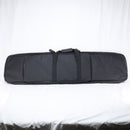 【新品即納】[MIL] GENESIS(ジェネシス) NEW ライフルケース(L)(E-206-BK)(20241221)