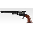 【新品】【お取り寄せ】[MIL] 東京マルイ エアリボルバープロ M1851 NAVY(ネイビー)(No.6) (10歳以上専用)(20250123)