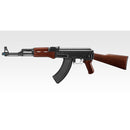 【新品】【お取り寄せ】[MIL] 東京マルイ 電動アサルトライフル AK47R(No.2) (14歳以上専用)(20250130)