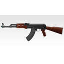 【新品】【お取り寄せ】[MIL] 東京マルイ 電動アサルトライフル AK47R(No.2) (14歳以上専用)(20250130)