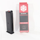 【新品即納】[MIL] ARMORER WORKS(アーモリーワークス) ガスブローバック Mauser(モーゼル) M712用 26連ロングマガジン(AW-BHMG02-JP)(20250206)