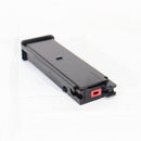 【新品即納】[MIL] ARMORER WORKS(アーモリーワークス) ガスブローバック Mauser(モーゼル) M712用 26連ロングマガジン(AW-BHMG02-JP)(20250206)