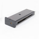 【新品即納】[MIL] ARMORER WORKS(アーモリーワークス) ガスブローバック Mauser(モーゼル) M712用 26連ロングマガジン(AW-BHMG02-JP)(20250206)