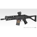 【新品即納】[MIL] 東京マルイ 電動ガンプラス SG553プラス(No.05) (18歳以上専用)(20250221)